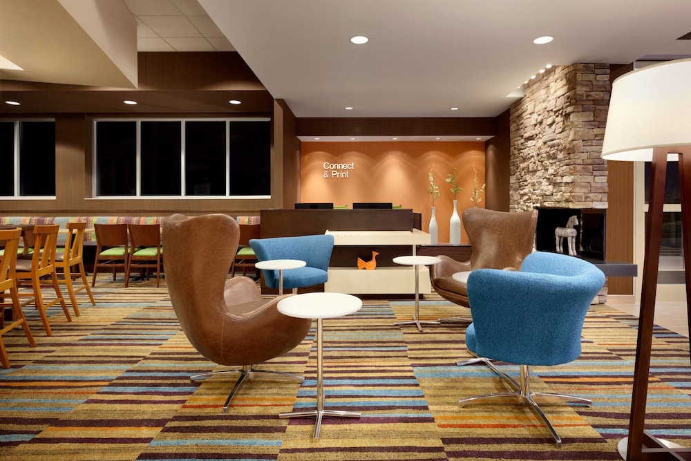 Fairfield Inn Philadelphia Valley Forge/King of Prussia 17/25