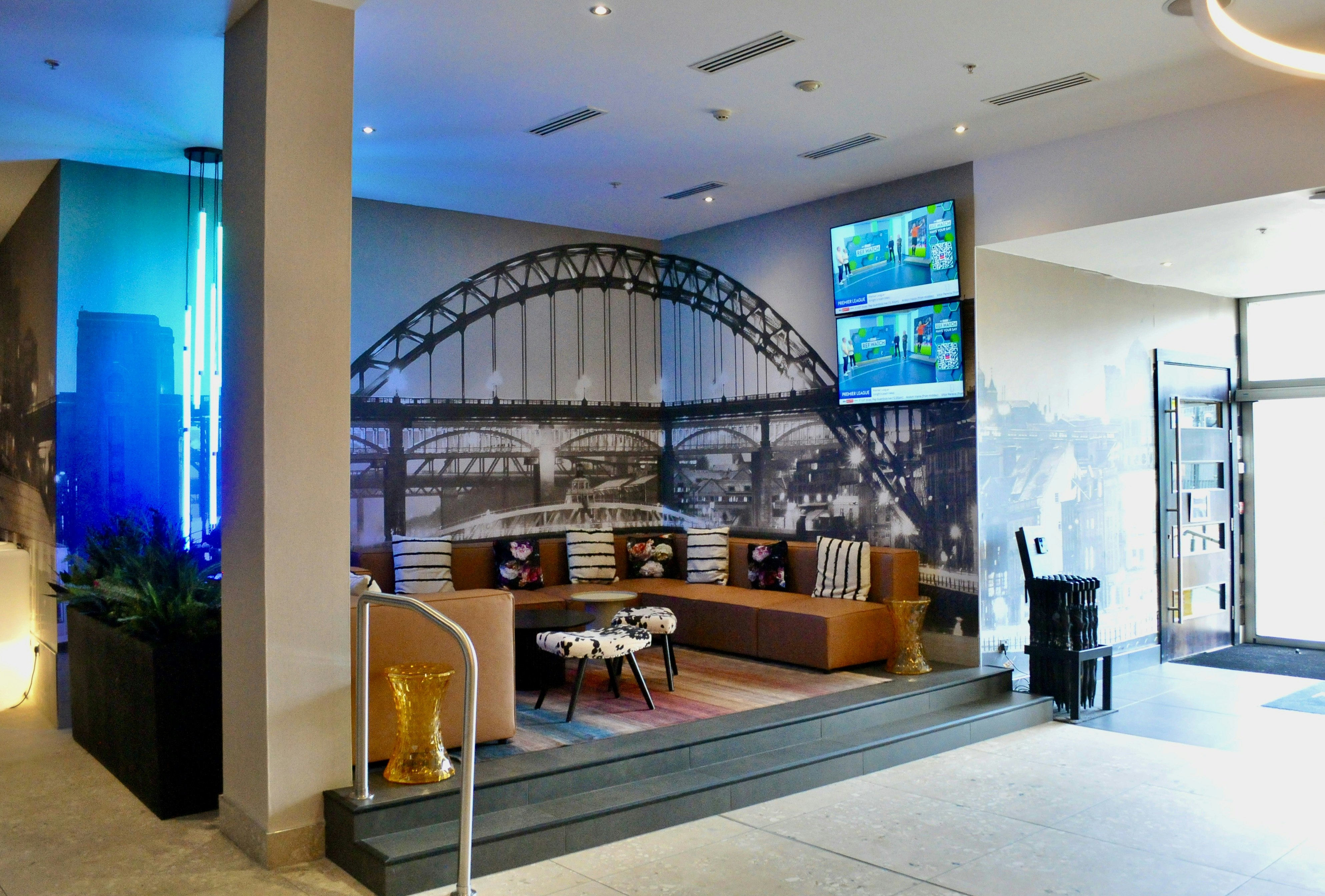 Sandman Signature Newcastle Hotel 7/43