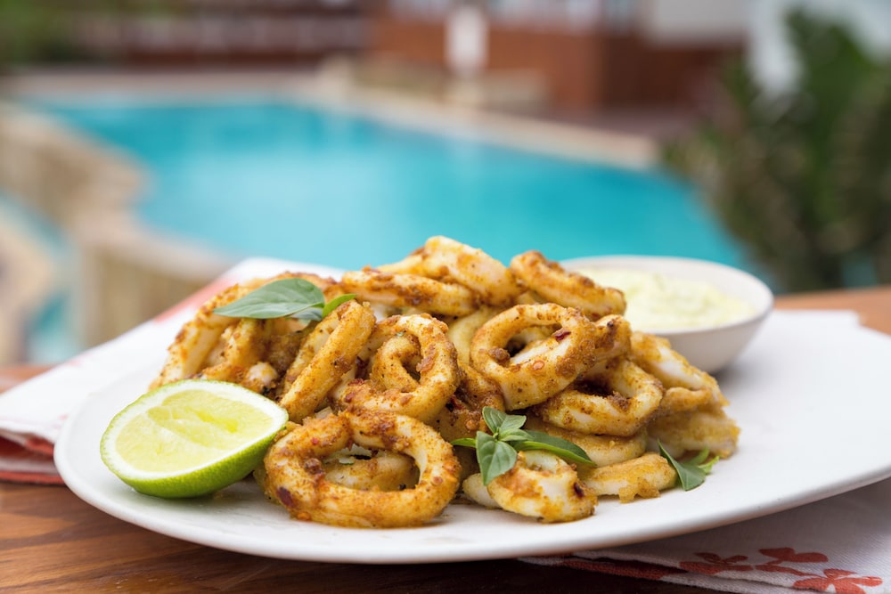 White Pearl Resort Ponta Mamoli 19/50