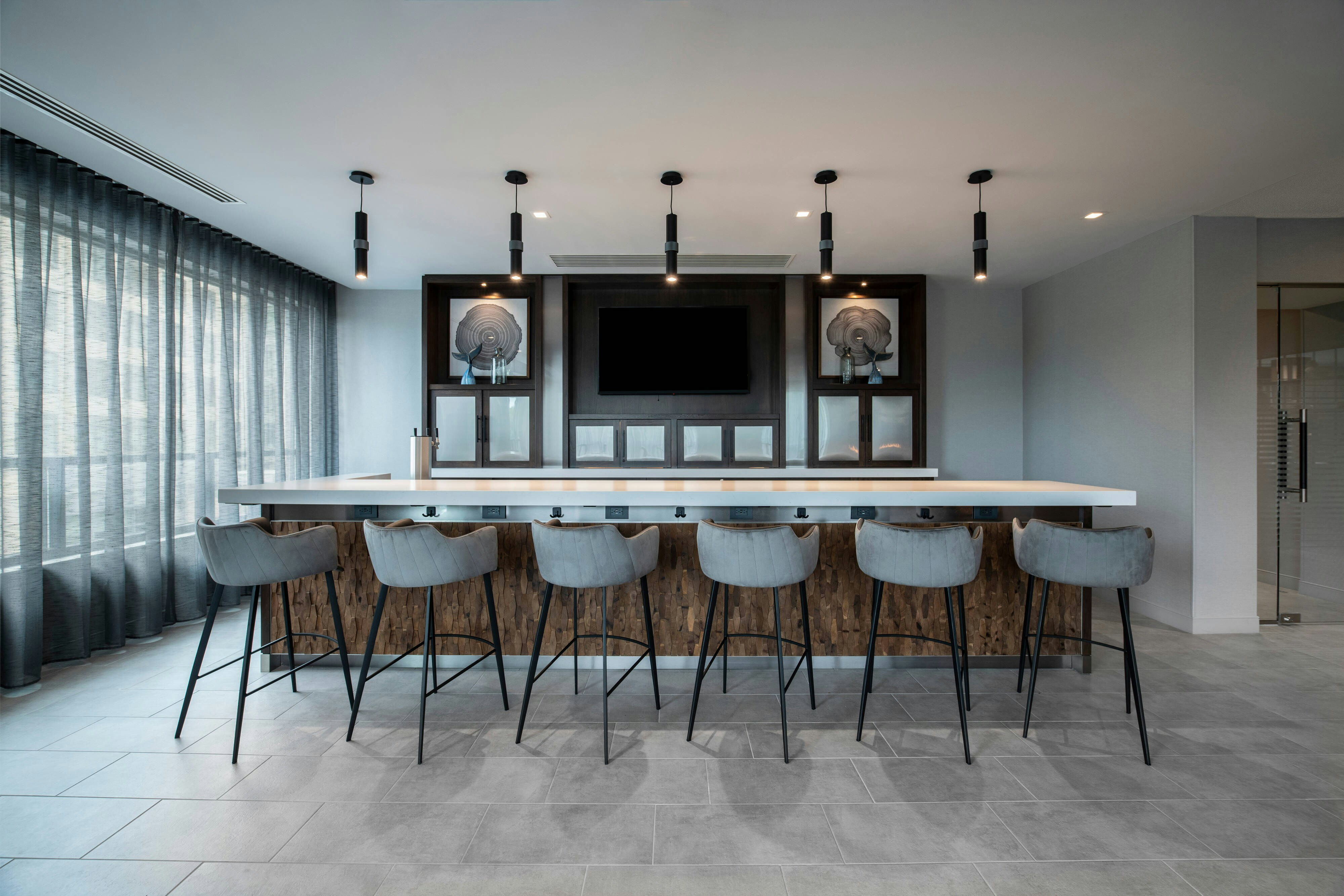 TownePlace Suites by Marriott Boston Medford 19/26