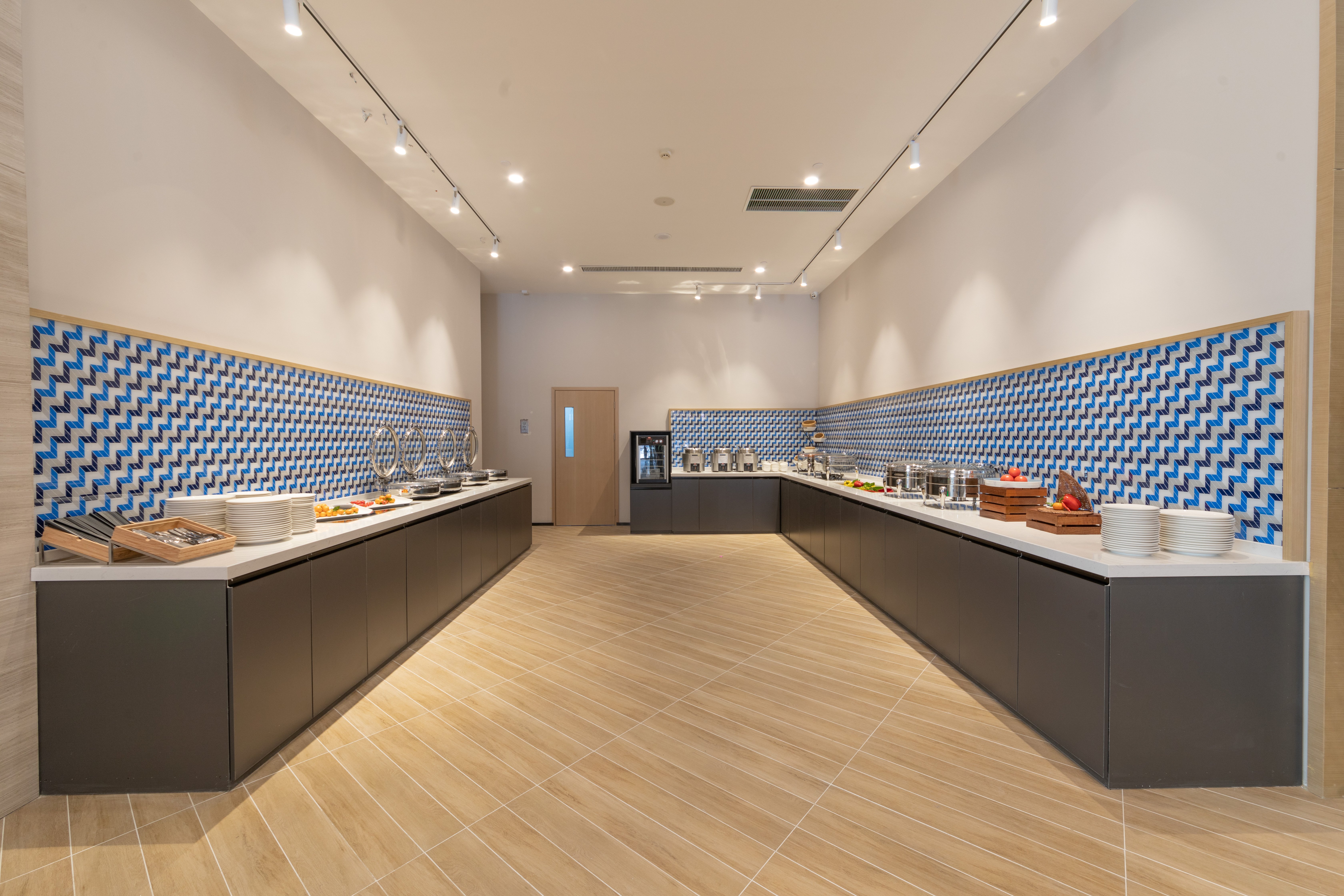 Holiday Inn Express Kaifeng City Center 22/47
