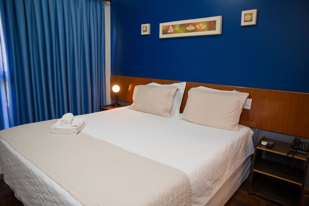 Minas Garden Hotel 13/46