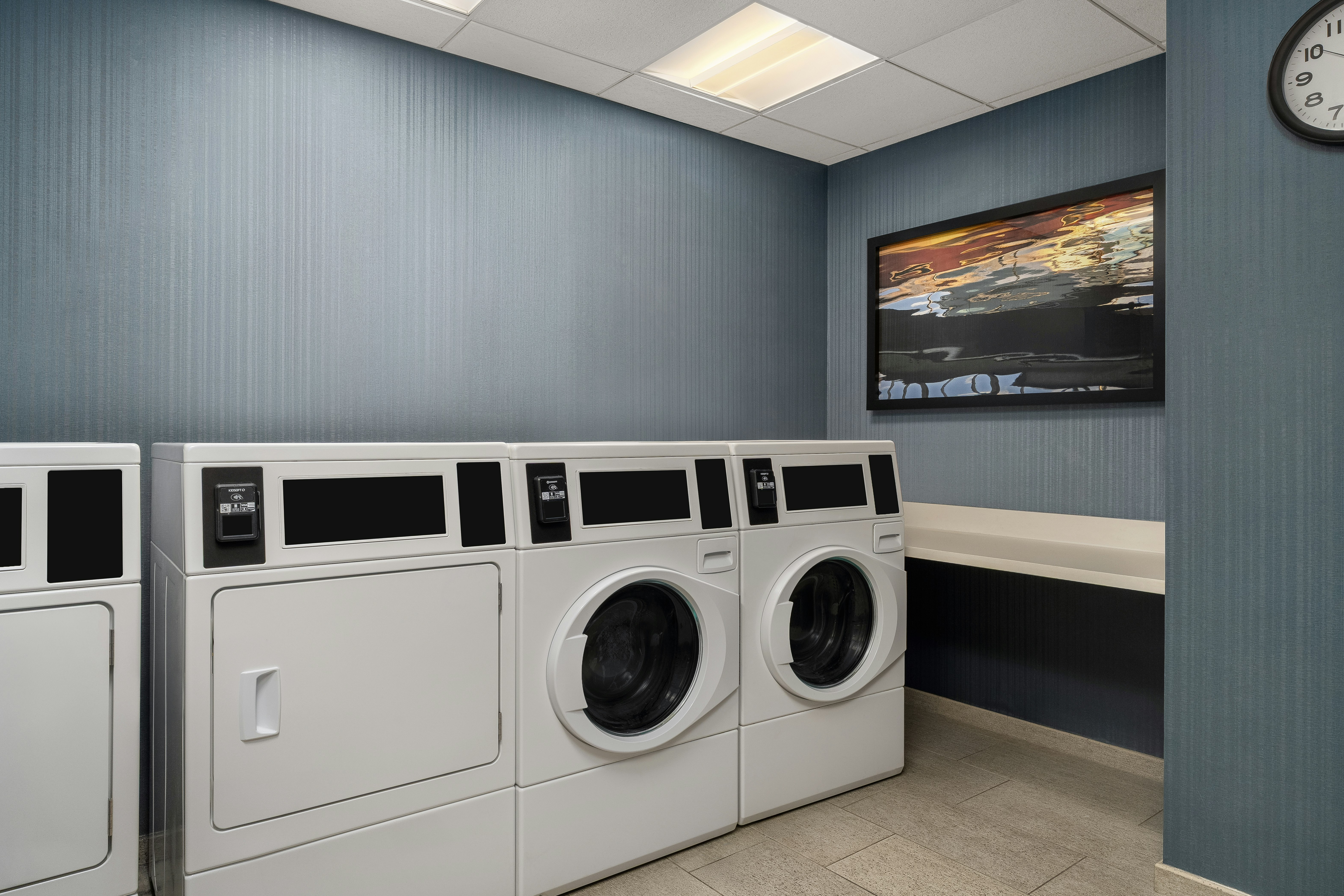 HOMEWOOD SUITES BY HILTON WASHINGTON DC CAPITOL-NAVY YARD 72/76
