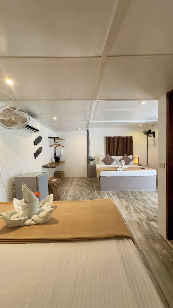 El Nido Coco Resort 18/67