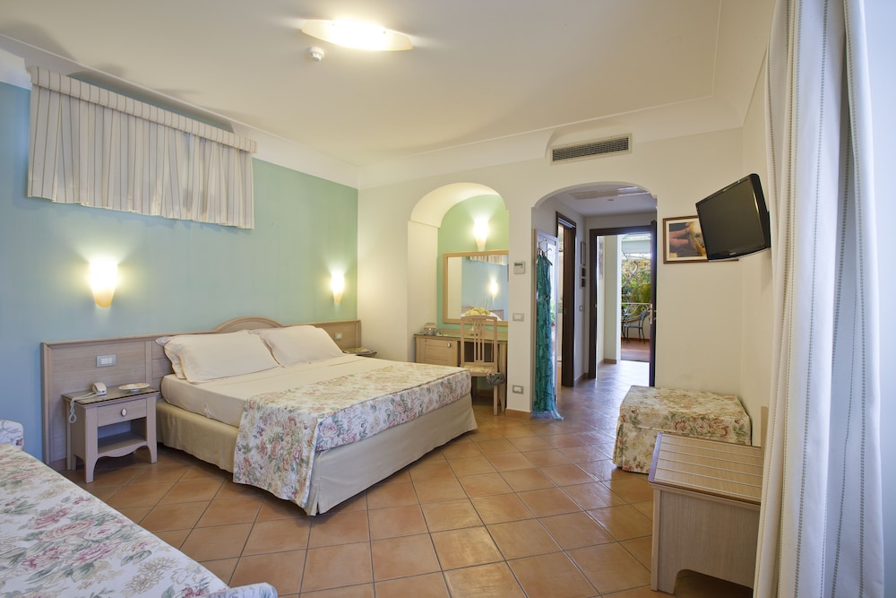 Villa Angiolina Relais 14/61