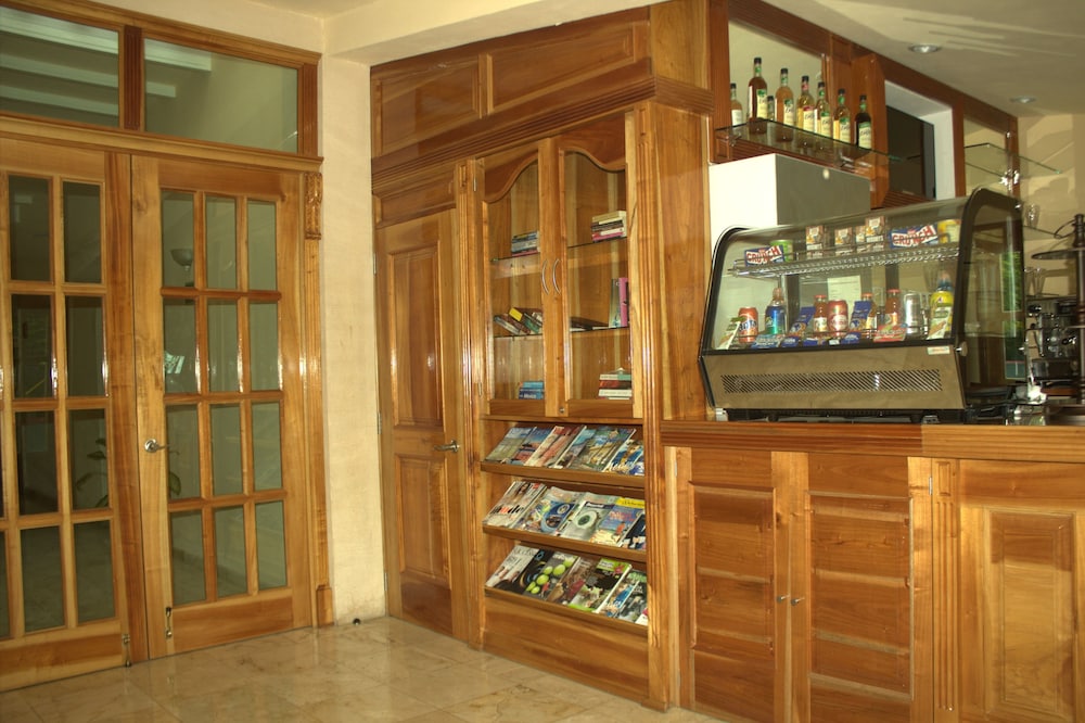 Cancun International Suites Ex Mallorca Hotel And Suites 33/35