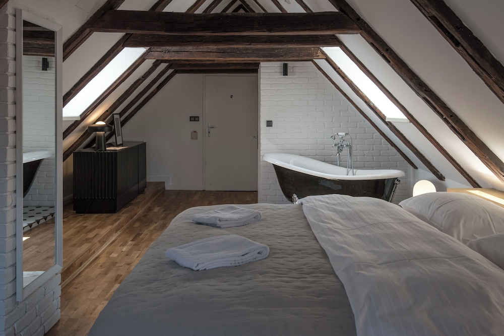 Domus Balthasar Boutique Hotel 15/66