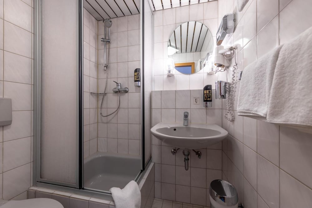 Trip Inn Hotel Schumann 24/64