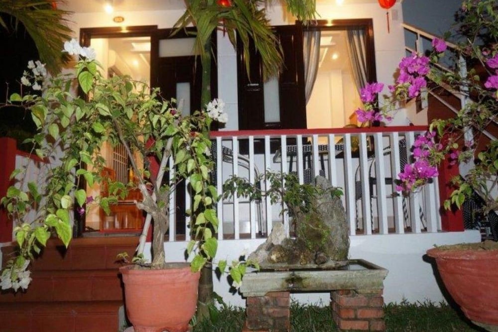 Red House Homestay 12/70