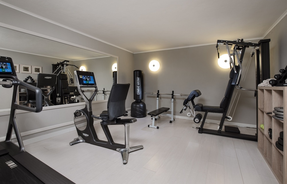 sport facilities