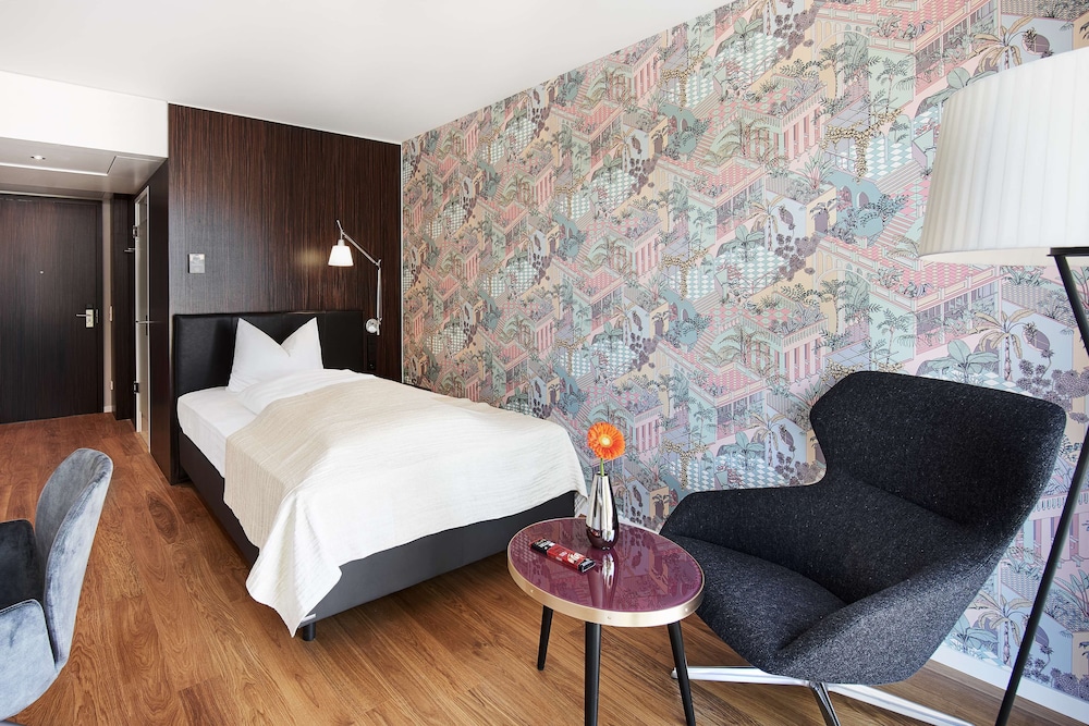 Parkhotel Heilbronn 13/50