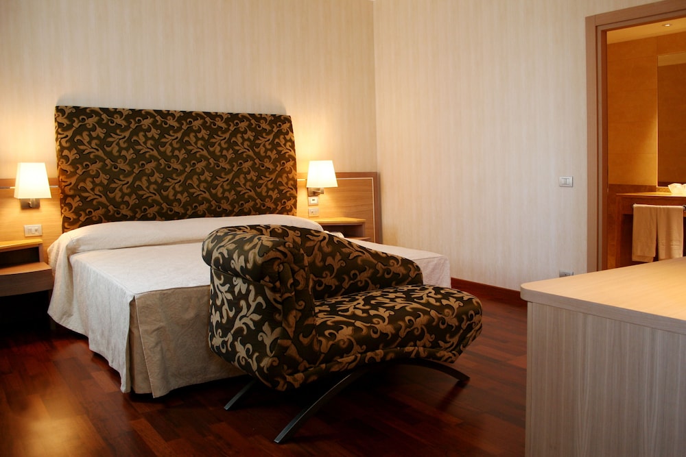 room