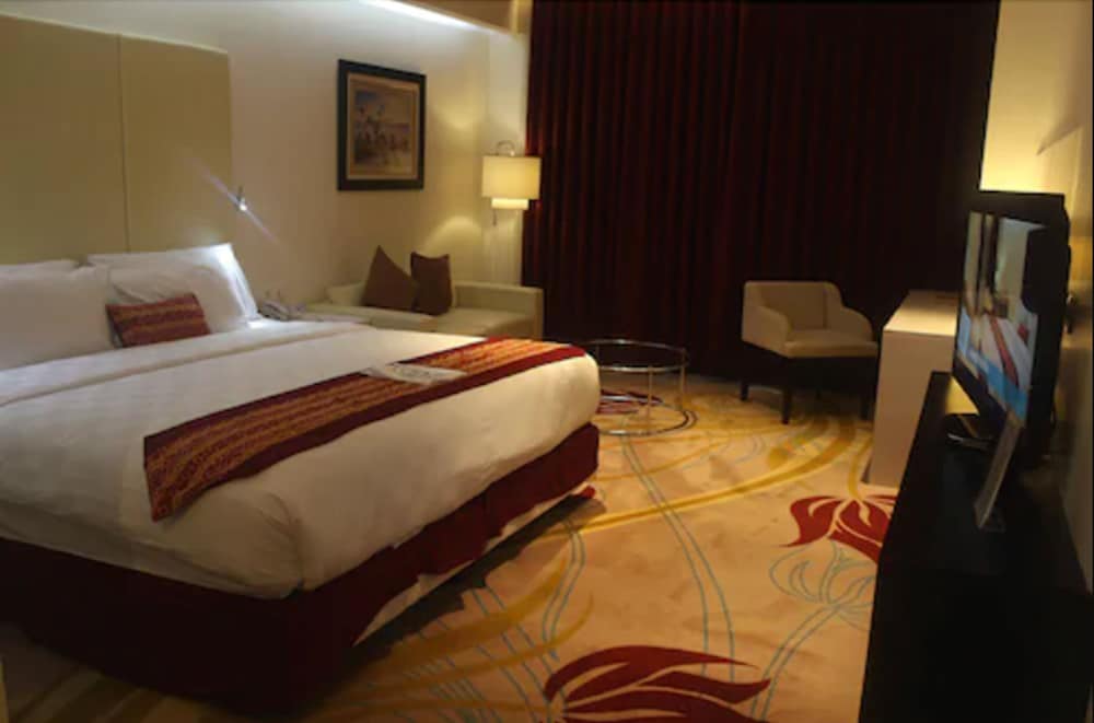 G Sign Hotel 13/31