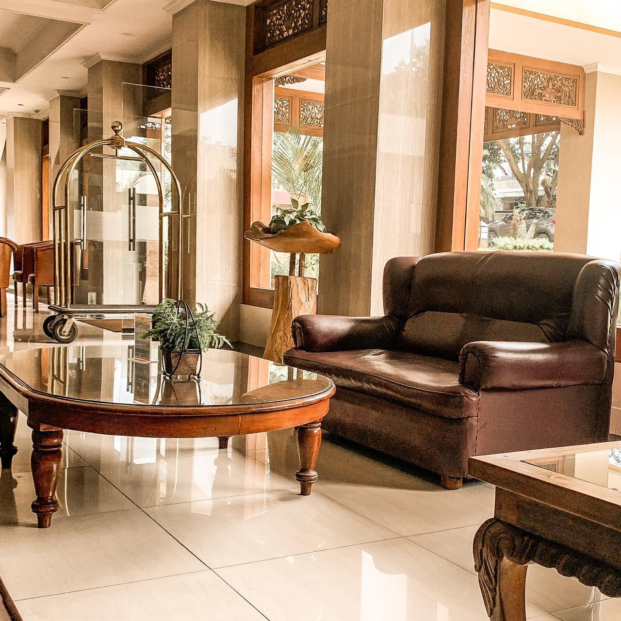 Rizen Padjadjaran Hotel 20/42