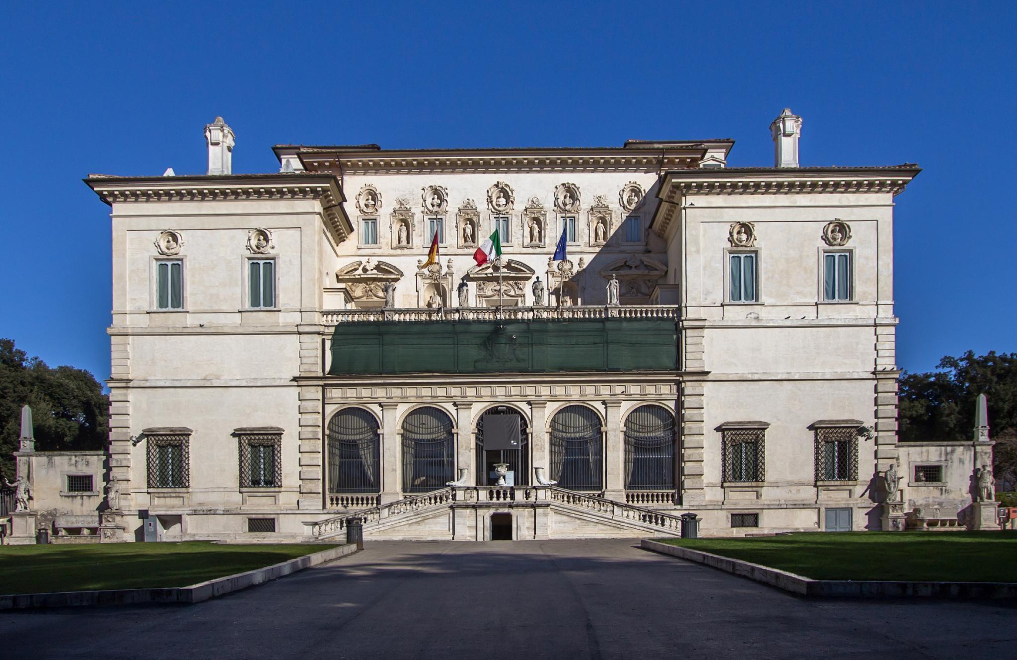 Rome To You B&B 1/17