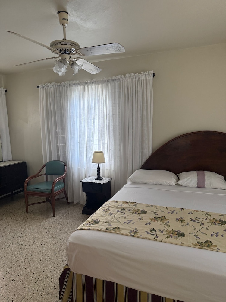 Palm View Guesthouse and Conference Centre 7/42