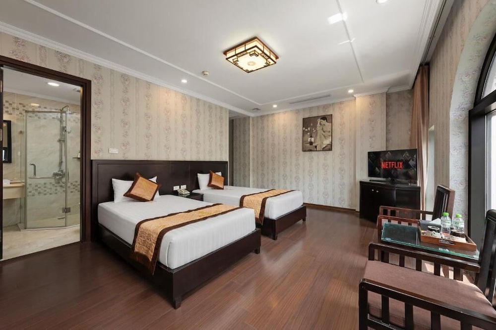 Binh Anh Hotel 26/61