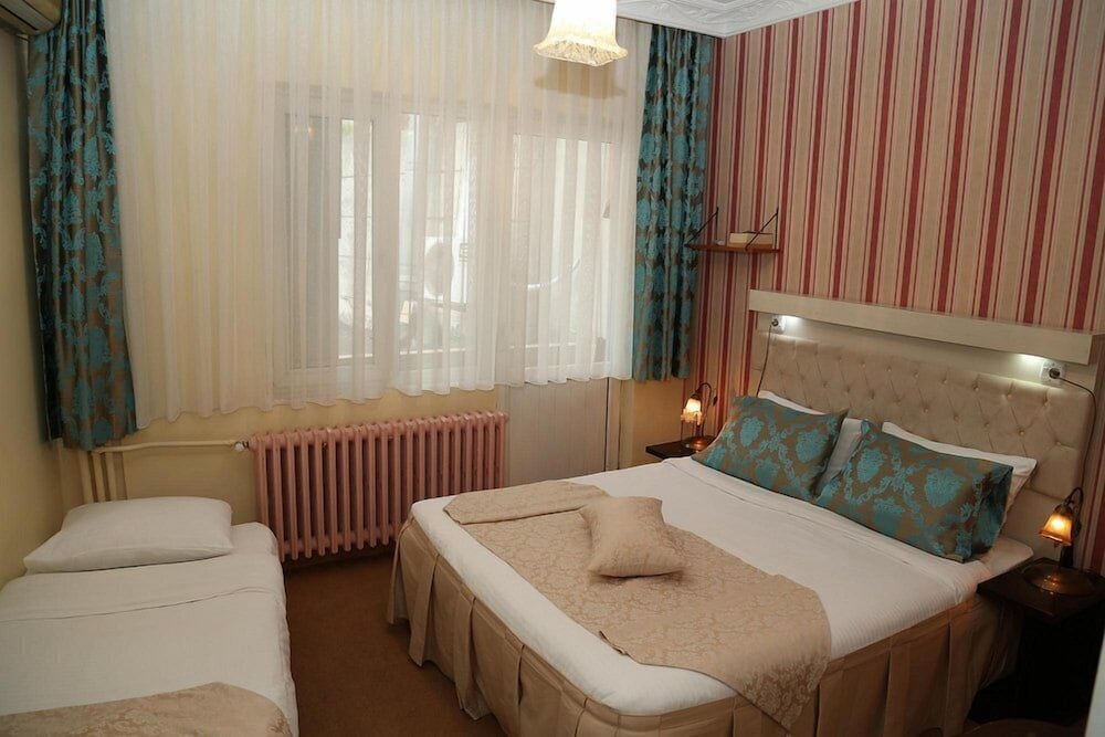 Sultanahmet Hotel Han 30/66