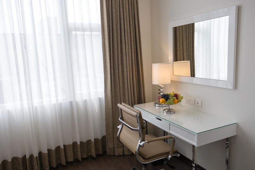 Hotel Kiscol Grands 40/40