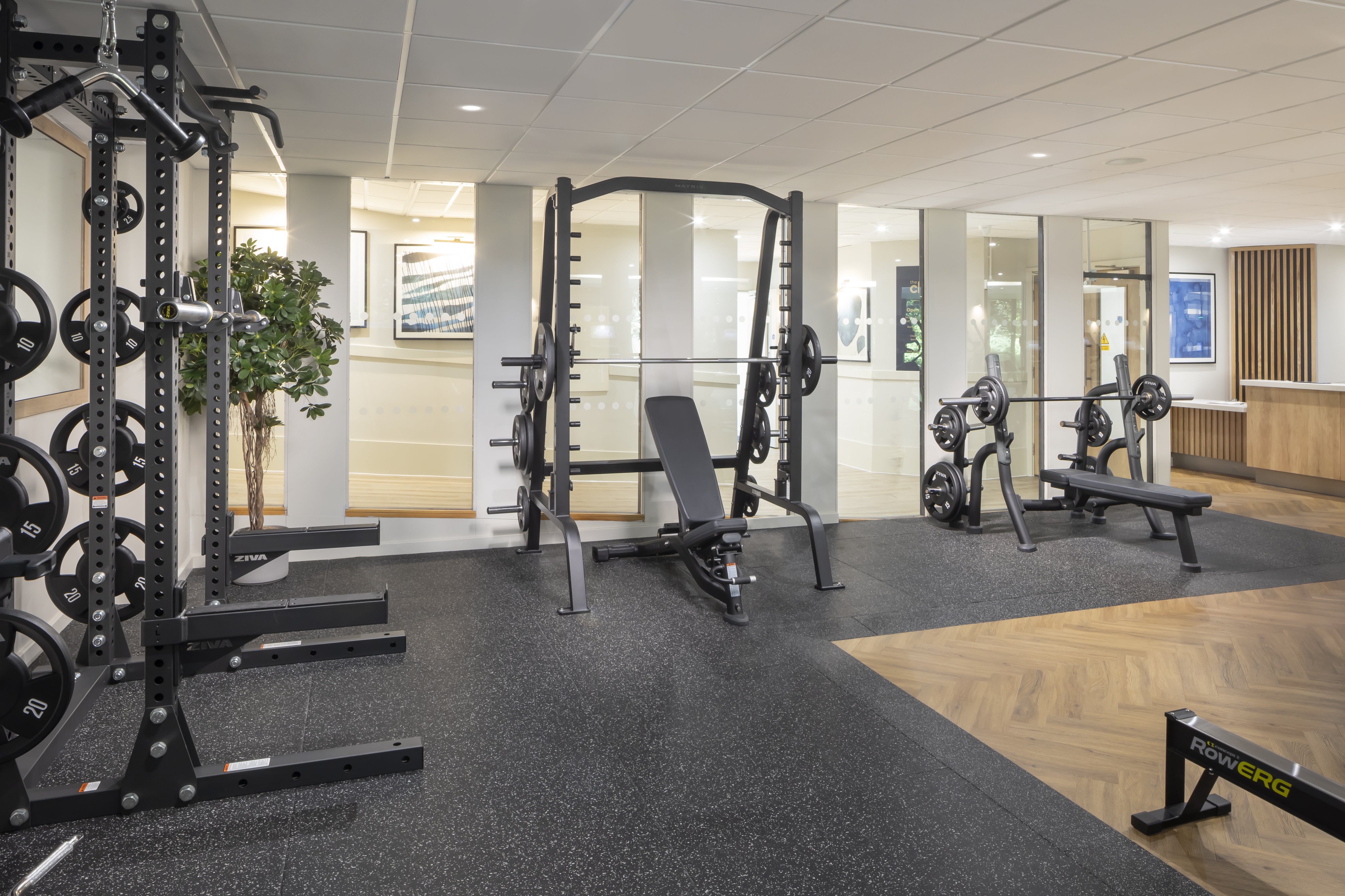 Holiday Inn Hemel Hempstead M1, JCT. 8 by IHG 20/50