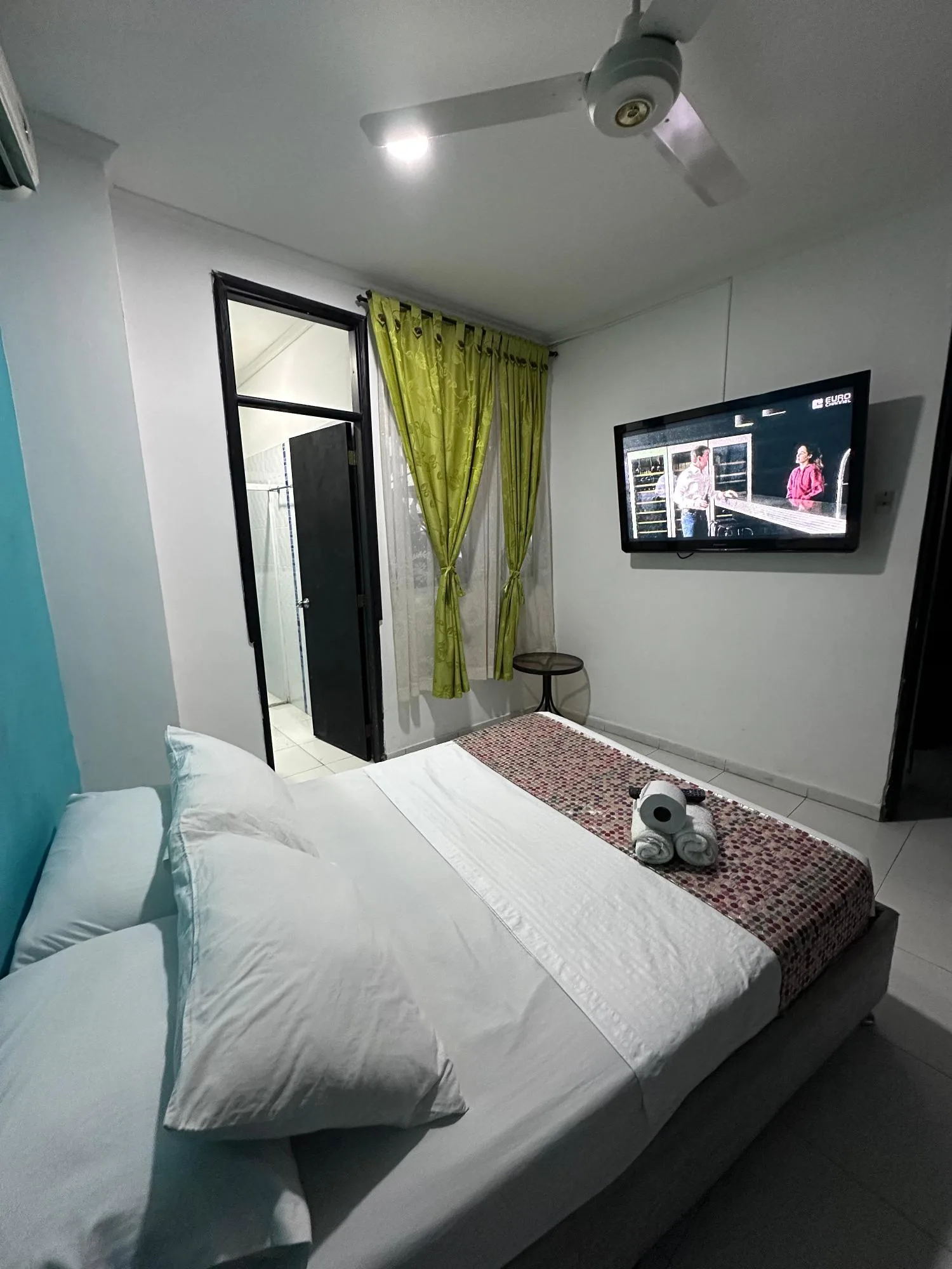 SGH Hotel Rodadero Suites 6/16