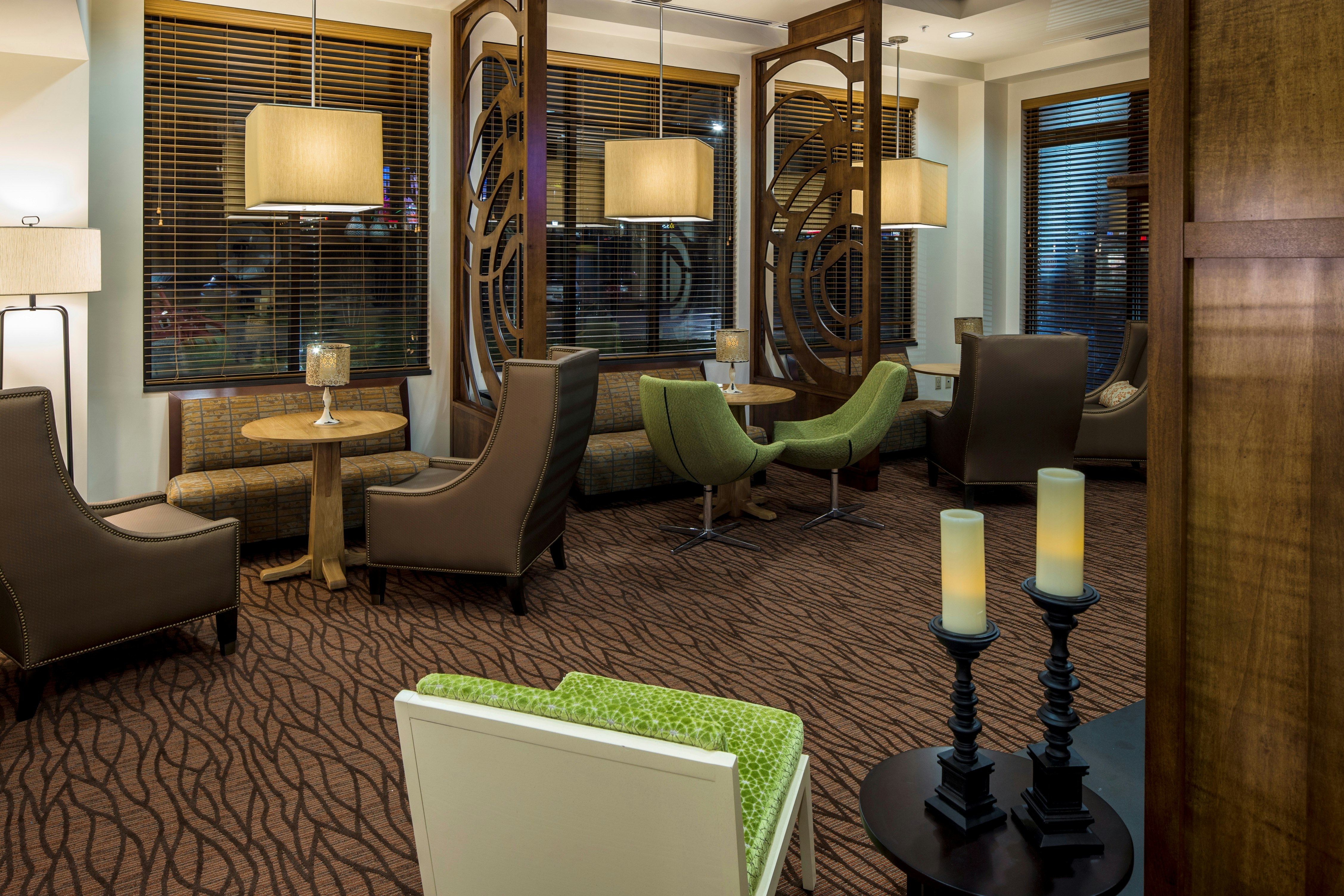 Hilton Garden Inn Uniontown 27/51