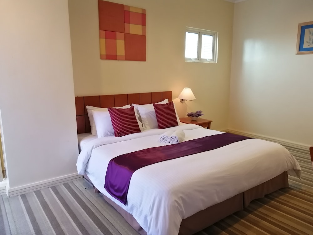 StayInn Gateway Hotel Apartment Kuching 8/42