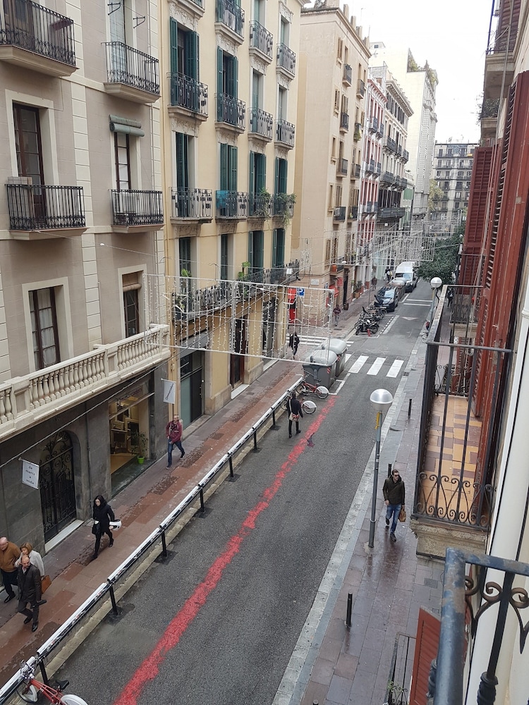 Bcn Urbaness Hotels Bonavista 44/52