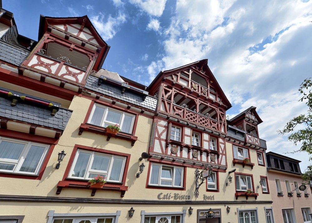 Hotel Zehnthof 4/67
