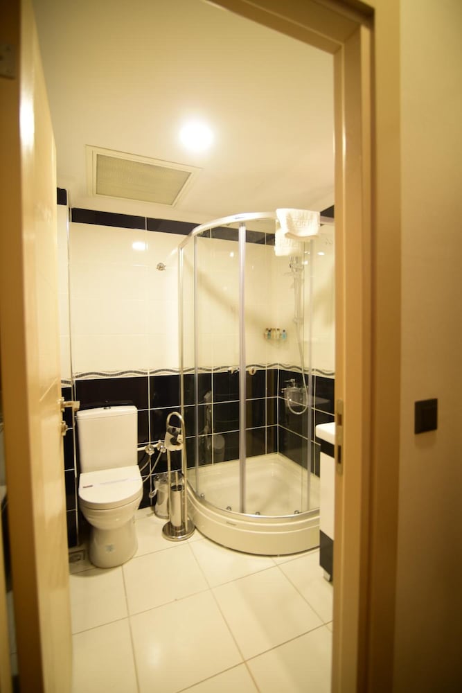 Ozdemir Palas Hotels 25/25