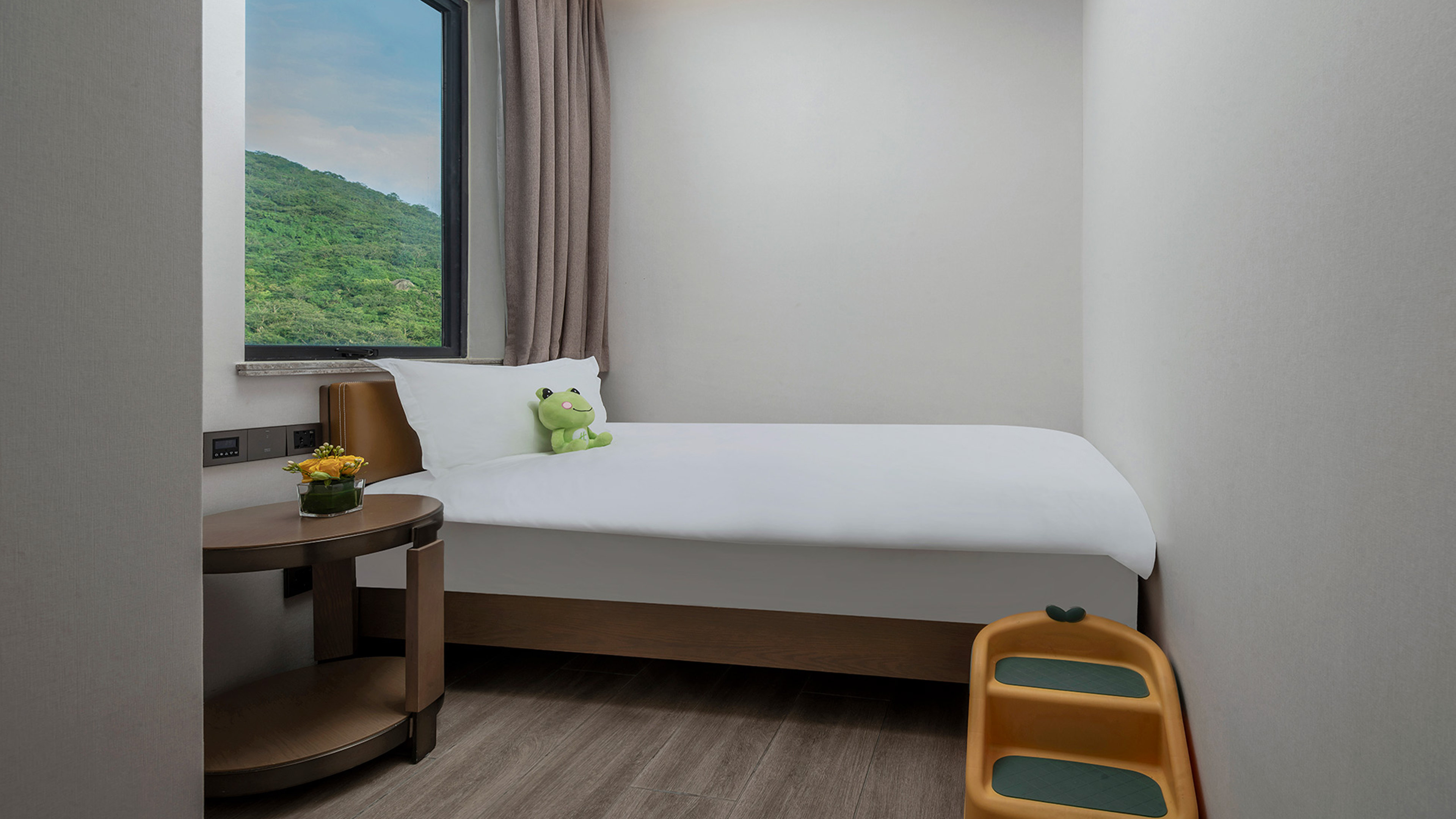 Holiday Inn & Suites SANYA YALONG BAY 15/38