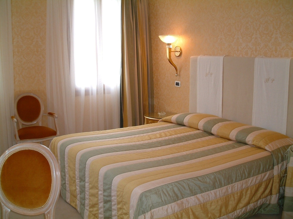 Hotel Principe 36/71