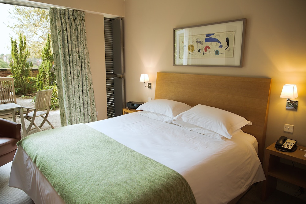 Harts Hotel 17/50