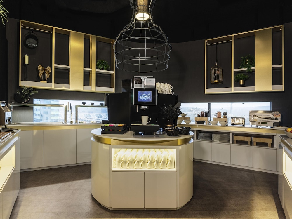 ibis Styles Arnhem Centre 7/52