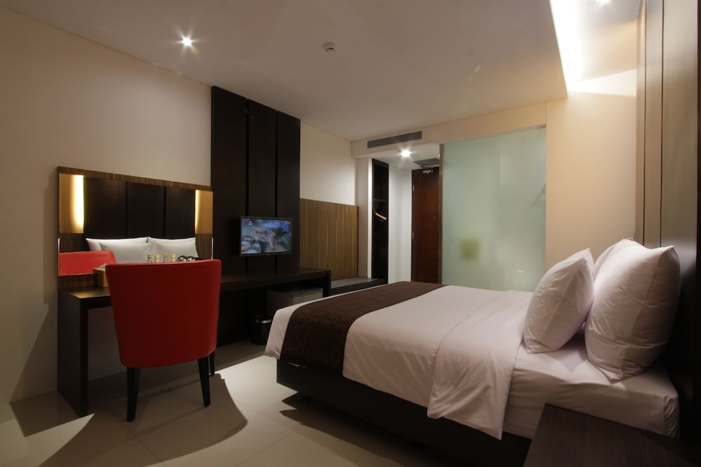 Ardan Hotel 12/30