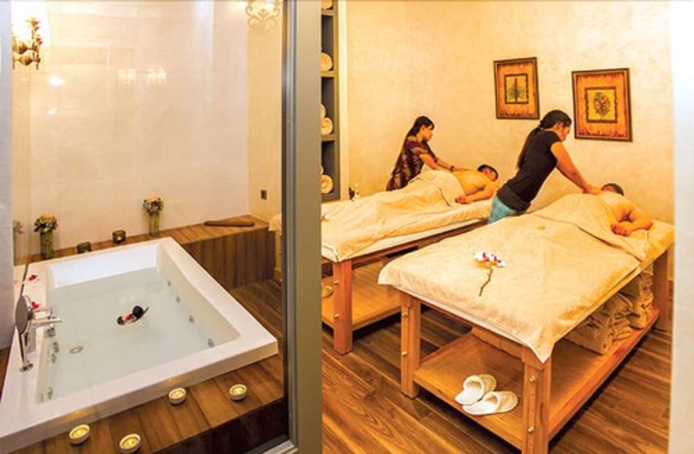 Barida Hotels 23/50