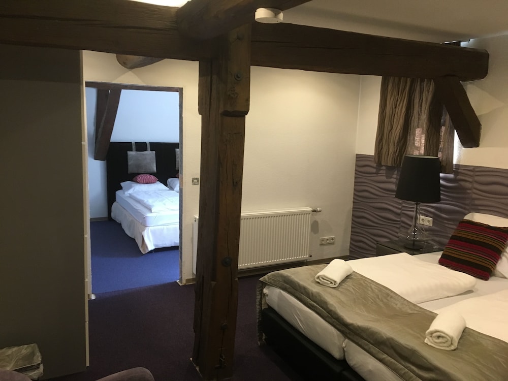 Hotel Lekker 13/33