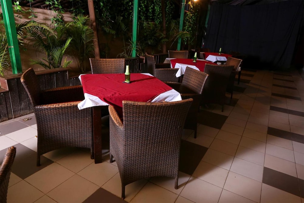 Orritel West Hotel 29/31