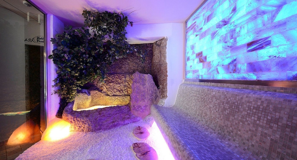 Hotel La Soldanella 18/32