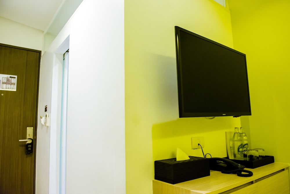 GN Luxury Hostel 47/51