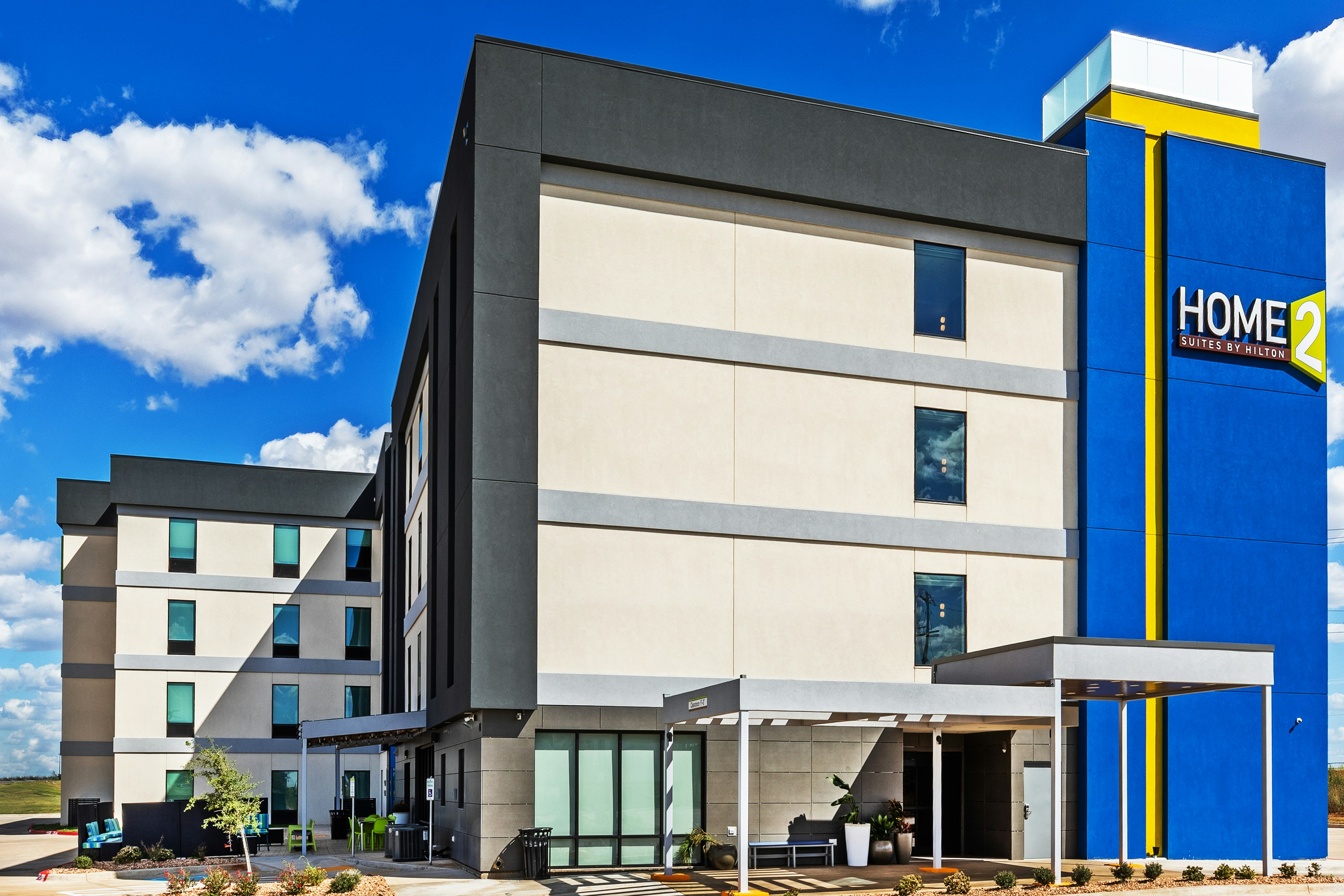 Home2 Suites by Hilton Weatherford 2/29