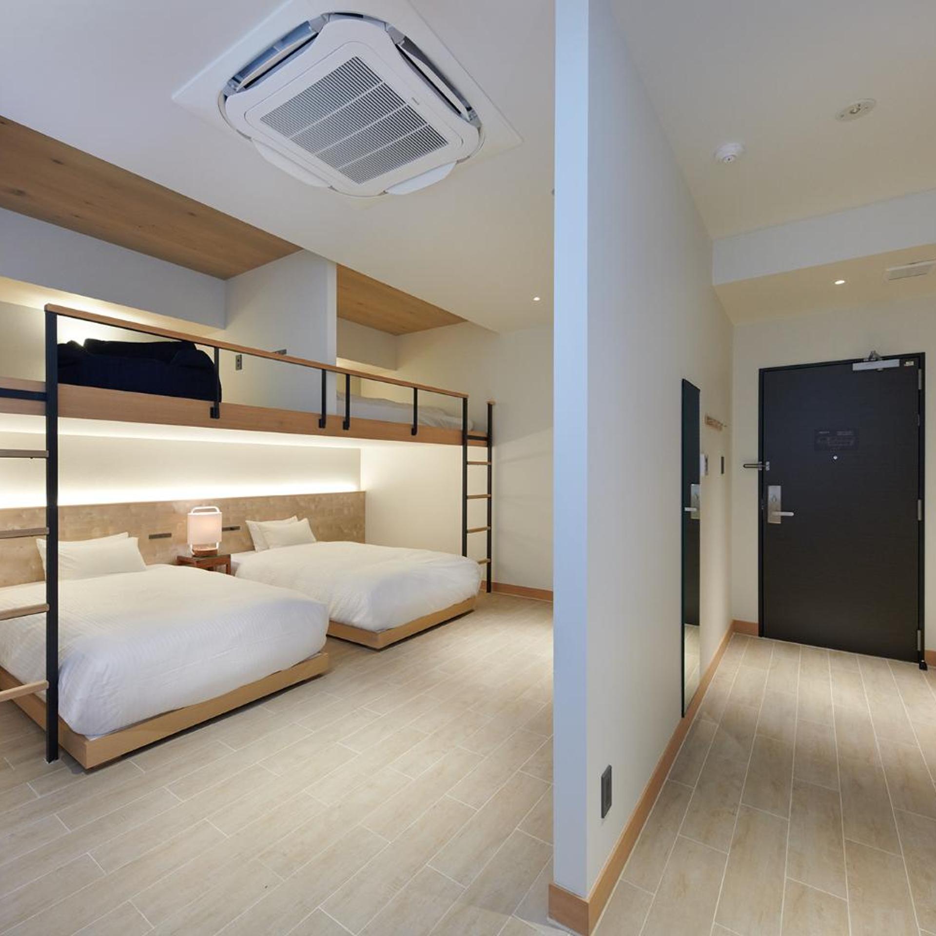 ECONOMY, TWIN BEDS