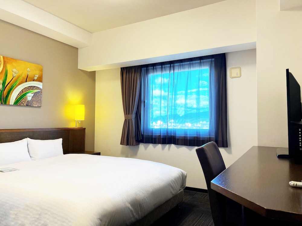 Hotel Route-Inn Yurihonjyo 10/59