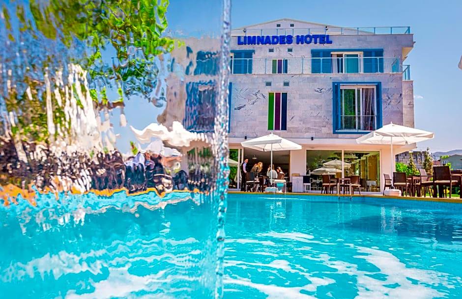Limnades Hotel 4/32