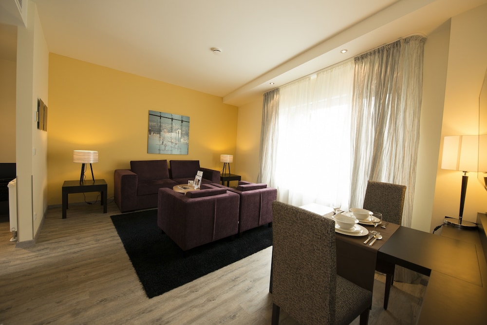 Best Western Plus Palatin Kongress Hotel 21/75