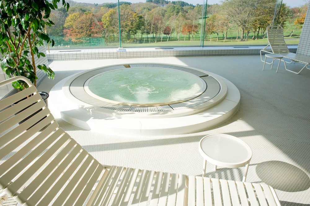 Sapporo Kitahiroshima Classe Hotel 34/77