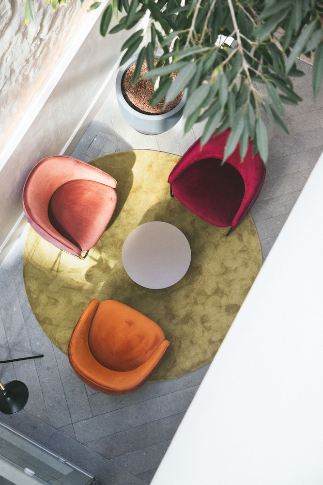 Veintiuno Emblematic Hotels - Adults Only 34/50