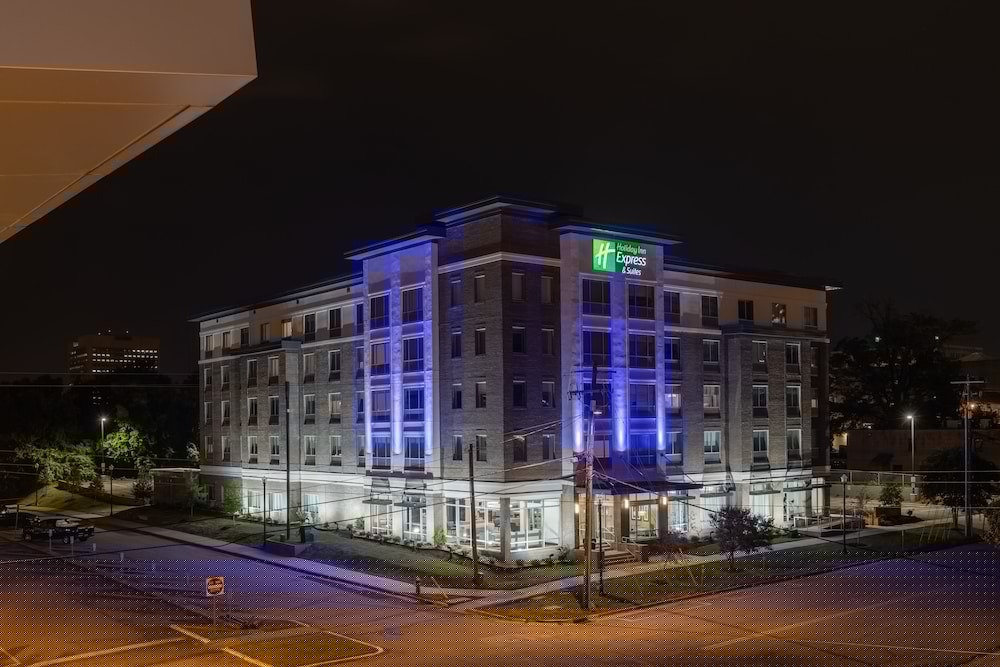 Holiday Inn Express & Suites Columbia Downtown – The Vista 1/60