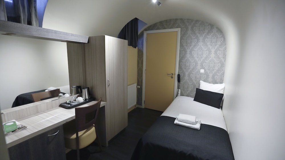 City Hotel Amsterdam 21/39