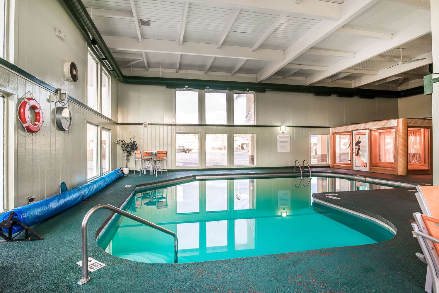 Quality Inn Rutland - Killington 5/17